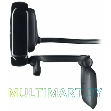 Веб-камера Logitech HD Webcam C525 (960-001064) картинка 4